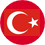 Turkey flag