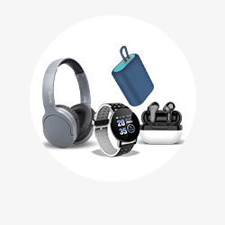 Picture for category Mobile Accessories