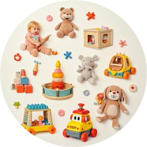 Picture for category Toys