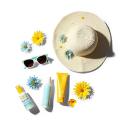 Picture for category Sun Protection
