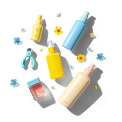 Picture for category Kids Cosmetics