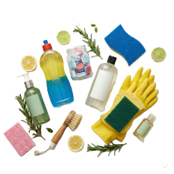 Picture for category Dishwashing Products