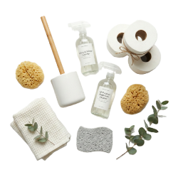 Picture for category Bathroom Cleaners