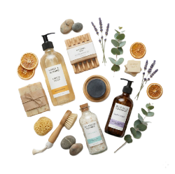 Picture for category Soaps