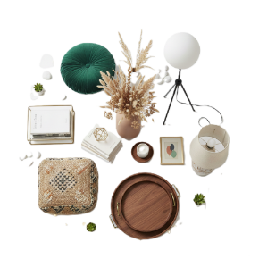 Picture for category Home Decorations