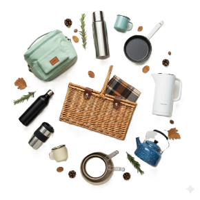 Picture for category Outdoors