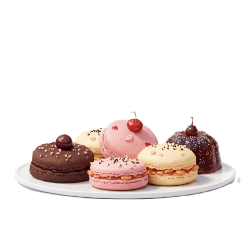 Picture for category Confectionery