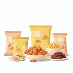 Picture for category Snacks