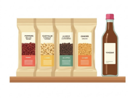Picture for category Dips & Condiments