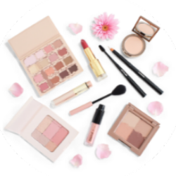 Picture for category Makeup
