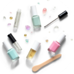 Picture for category Nail Care