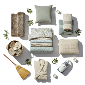 Picture for category Home Essentials