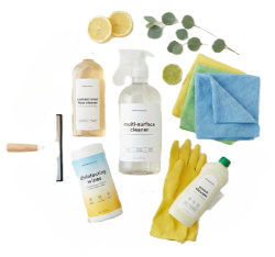 Picture for category Surface Cleaners