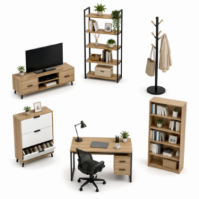 Picture for category Indoor Furniture